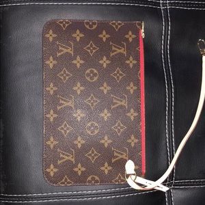 NEVERFULL mono pouch